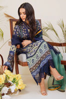 Picture of Riya (Shirt, Pants)