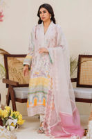Picture of Lina (Shirt and Dupatta)