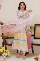 Picture of Lina (Shirt and Dupatta)
