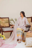 Picture of Lina (Shirt and Dupatta)