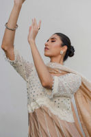 Picture of Nooray - Shirt And Dupatta