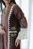 Picture of Eve - Shirt And Pants