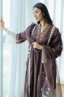 Picture of Eve - Shirt And Pants