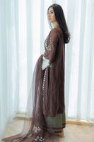 Picture of Eve - Shirt And Pants