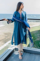 Picture of Zayla - Shirt And Dupatta