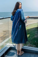 Picture of Zayla - Shirt And Dupatta