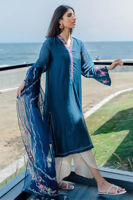 Picture of Zayla - Shirt And Dupatta