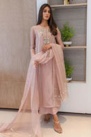 Picture of Mia - Shirt And Dupatta