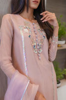 Picture of Mia - Shirt And Dupatta