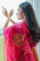 Picture of Lara - Shirt And Dupatta