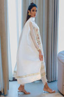 Picture of Amelia - Shirt And Dupatta