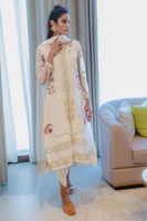 Picture of Amelia - Shirt And Dupatta