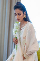 Picture of Amelia - Shirt And Dupatta