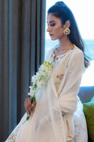 Picture of Amelia - Shirt And Dupatta