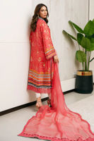 Picture of Gia - Shirt And Dupatta