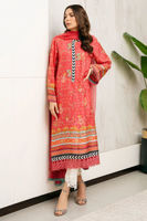 Picture of Gia - Shirt And Dupatta