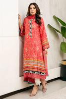 Picture of Gia - Shirt And Dupatta