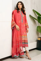 Picture of Gia - Shirt And Dupatta