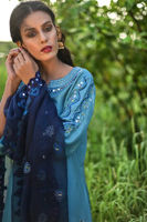Picture of Mansura - Shirt and Dupatta