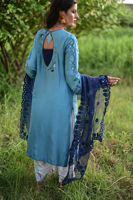 Picture of Mansura - Shirt and Dupatta