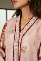 Picture of Ayla - Shirt And Dupatta