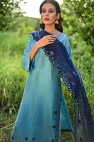 Picture of Mansura - Shirt and Dupatta