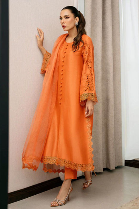 Picture of Nila - Shirt And Dupatta