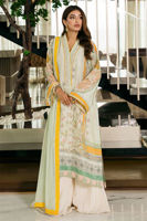 Picture of Namra - Shirt And Dupatta