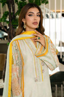 Picture of Namra - Shirt And Dupatta