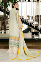 Picture of Namra - Shirt And Dupatta