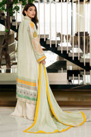 Picture of Namra - Shirt And Dupatta