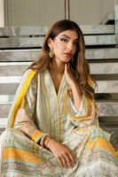 Picture of Namra - Shirt And Dupatta