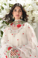 Picture of Zohra - Shirt And Pants