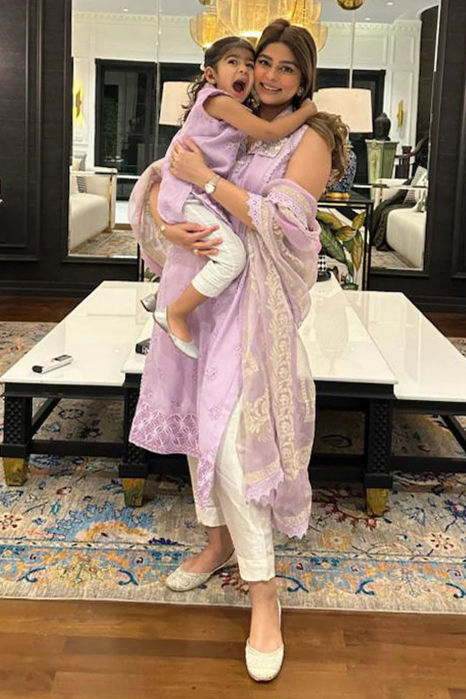 Picture of Tulay - Lilac