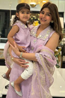 Picture of Tulay - Lilac