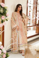 Picture of Samana (Shirt and Dupatta)