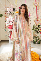 Picture of Samana (Shirt and Dupatta)