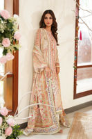 Picture of Samana (Shirt and Dupatta)
