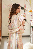 Picture of Samana (Shirt and Dupatta)