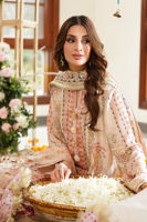 Picture of Samana (Shirt and Dupatta)