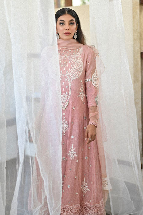 Picture of Salmon Pink