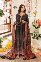 Picture of Sahiba (Shirt and Dupatta)