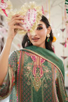 Picture of Rukmani (Shirt and Dupatta)