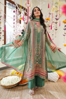 Picture of Rukmani (Shirt and Dupatta)