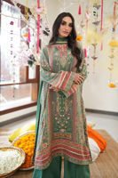 Picture of Rukmani (Shirt and Dupatta)