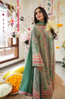 Picture of Rukmani (Shirt and Dupatta)