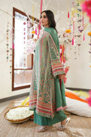 Picture of Rukmani (Shirt and Dupatta)