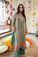 Picture of Rukmani (Shirt and Dupatta)