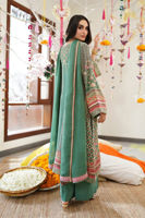 Picture of Rukmani (Shirt and Dupatta)