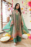 Picture of Rukmani (Shirt and Dupatta)